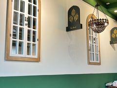 -Thai Basil罗勒叶泰式餐厅(时代天街店)