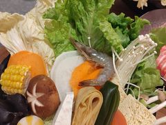 -呷哺呷哺(沈阳赛特奥莱店)