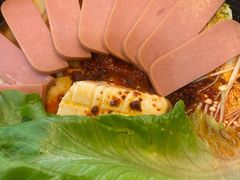 -朴鲸家正宗韩国料理(福田店)