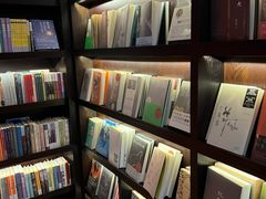 -思南书局(复兴中路店)