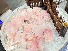 -滇牛云南火锅(桂林路店)