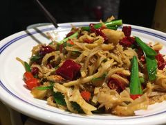 -井水小厨·湘菜(活力广场店)