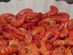 -遇上西雅图多融合海鲜自助餐厅(中房金谊广场店)