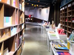 -扶光书店(中环店)