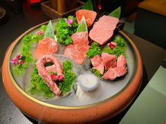 -無二炙坊·和牛烧肉(大钟寺1733店)