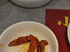 -鑫小城故事·藕汤·家常菜(经开万达店)