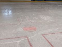 -陈露国际冰上中心(天津嘉里汇店)