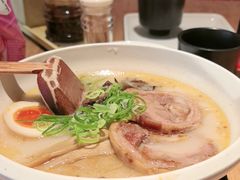 -味千拉面(南昌杉杉奥特莱斯广场店)