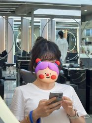 -赤道 Hair Salon