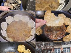 -老家大锅台(世纪城店)