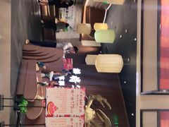 -蟹将军·松叶蟹和牛日料放题自助(K11店)