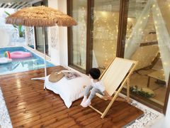 -天空花园餐吧·生日·团建(南山店)