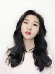 点击看大图 -MORI HAIR SALON日式美发沙龙
