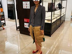 -BURBERRY(青岛海信广场店)