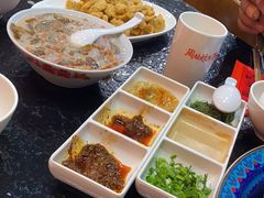 -周姑娘不等味·牛羊肉火锅·螃蟹罗氏虾·烤鱼烤串(高邮店)