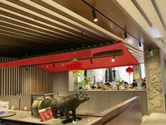-陈熹公民族美食文化餐厅(中华广场店)