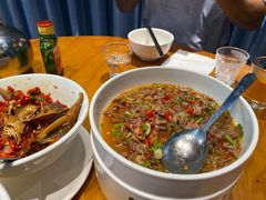 -浏羊小惦·小炒黑山羊(邻邻home商业街店)