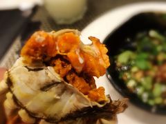 -新发展亚太JW万豪酒店·福苑咖啡厅