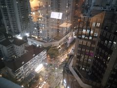 -上海银星皇冠假日酒店