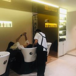 -OnHair Salon