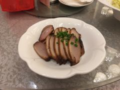 -黄嘉喜来登酒店-采悦轩中餐厅(滨江中路店)