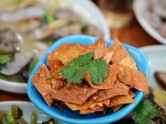 地瓜干-绍兴名菜馆(可乐路店)