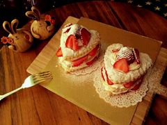 -治愈系甜品The Soothing Dessert(科海大楼店)