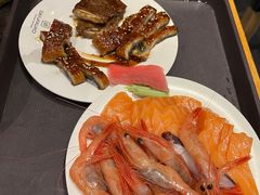 -川骄海鲜自助(亚运村店)