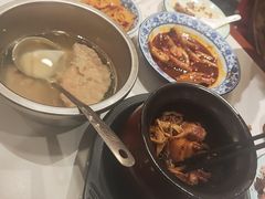 -回家吃饭·地道南昌菜(建德观总店)