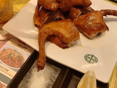 -添好运点心专门店(百老汇店)