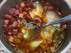 -成都你六姐·牛肉冒菜(城市集市合生汇店)