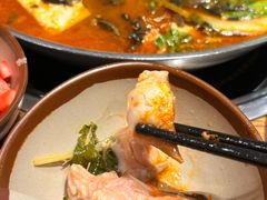 -老凯俚酸汤鱼(东山店)