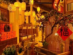 -叶叶菩提·晋福宫