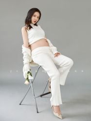 -专注孕妇照亲子照·纪田摄影