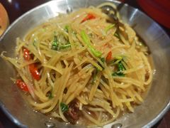 -拾捌川·自贡爆炒(新街口店)