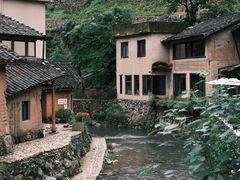 -杨家堂村