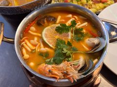 -simply thai天泰(长泰广场店)