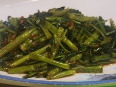 -热浪岛马来餐厅