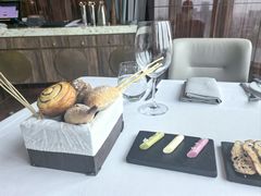 -翡翠36餐厅(浦东香格里拉店)