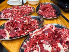 -江村四哥新鲜牛肉店(江高总店)