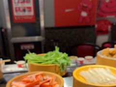 -龍歌自助小火锅(崂山丽达店)