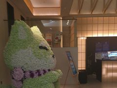 -A+阿加汤宿(大悦城店)