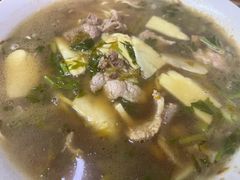 -小狗面馆(复兴店)