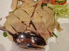 -顺德喜来登酒店·采悦轩