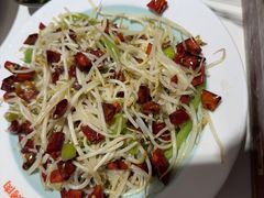 -叁宝烤肉• 西安烧烤(凤城十二路店)