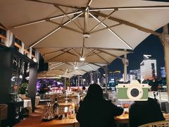 -MONICH牛排融合餐厅(和义大道购物中心店)