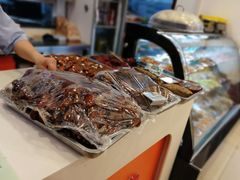 -香妃烤鸡(西单店)
