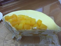-OL’s Cake鲜荟千层(东风中路店)