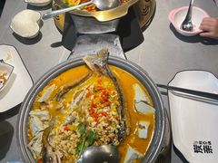 -炭亲干锅·虾蟹蛙(奥体天虹店)