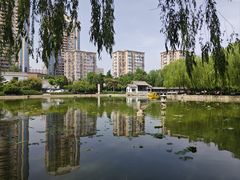 -团结湖公园